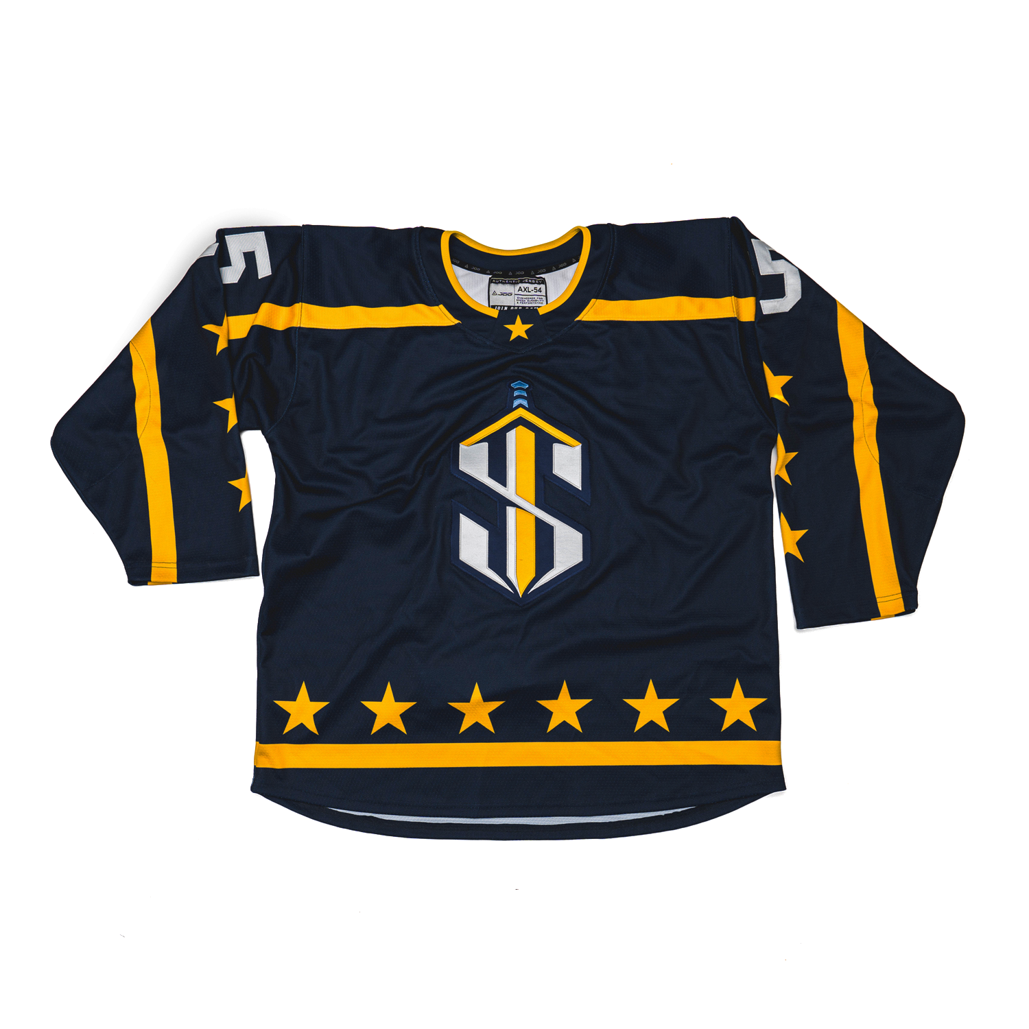Jerseys