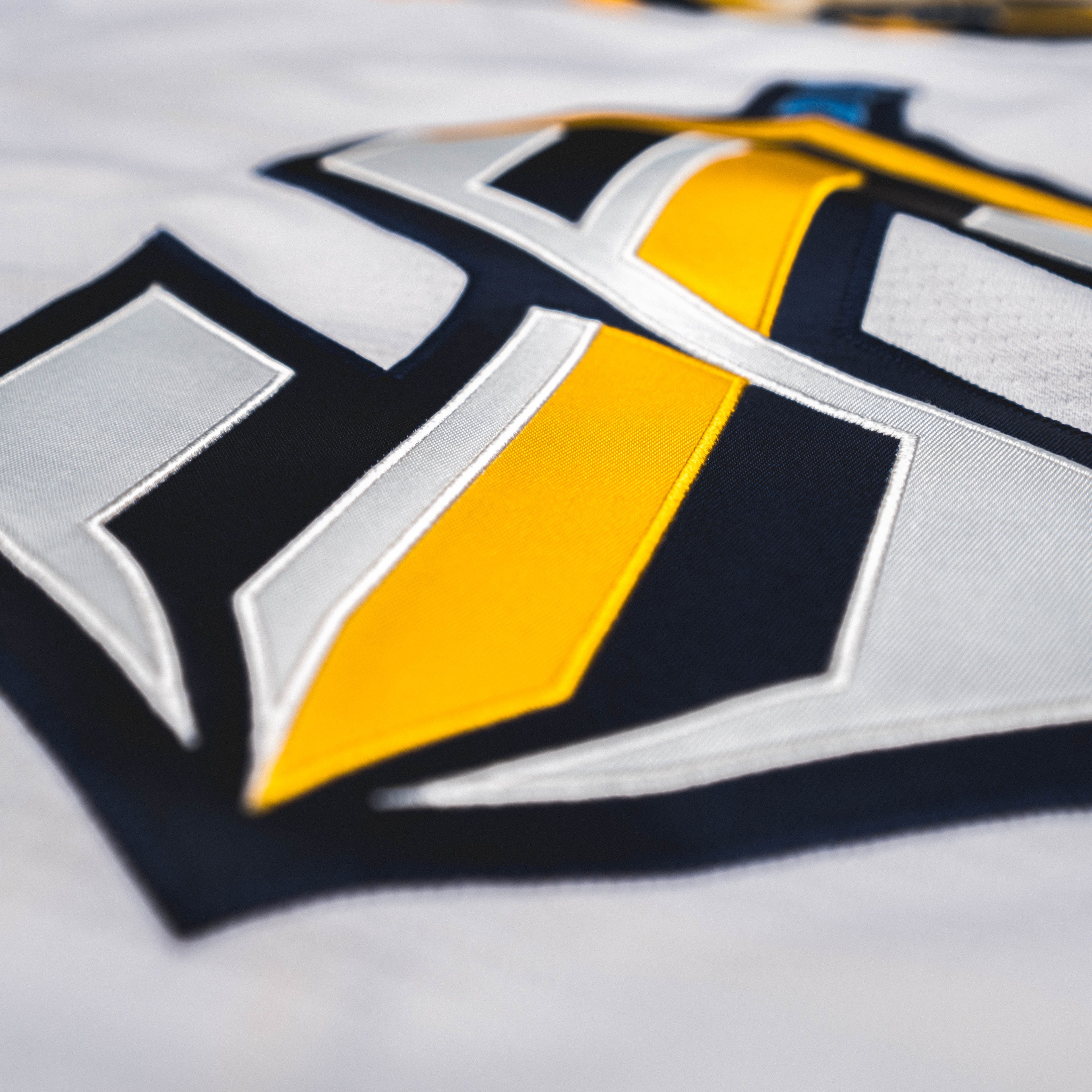 Indiana Sentinels Custom Away Jersey