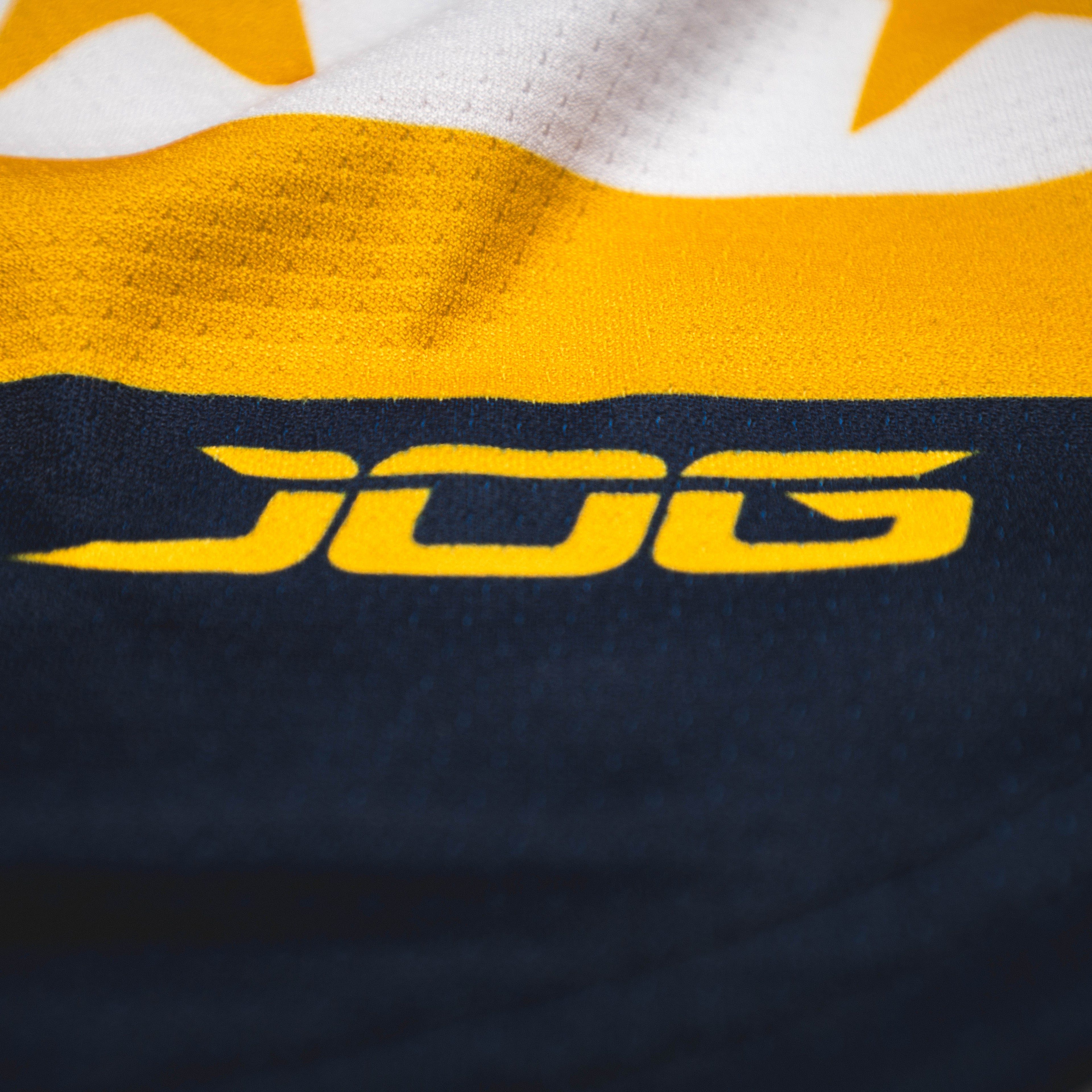Indiana Sentinels Custom Away Jersey
