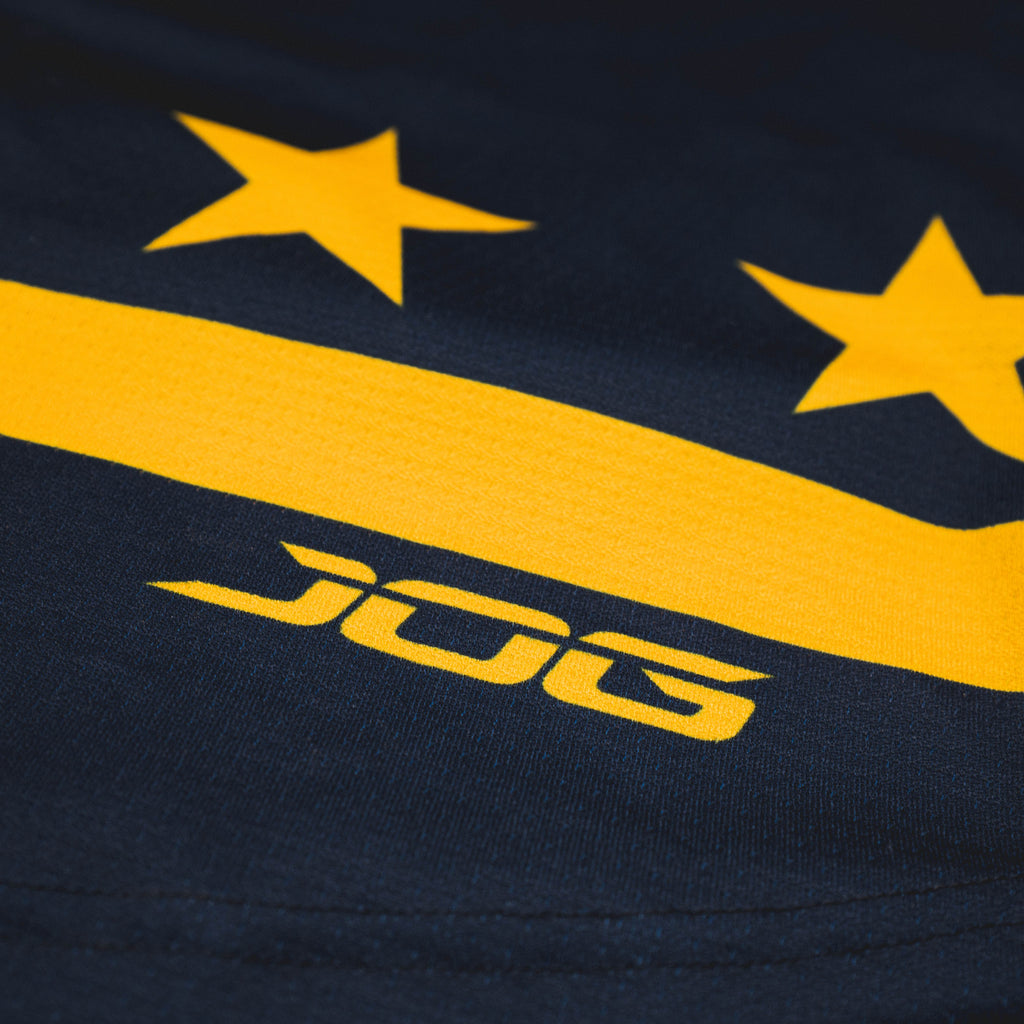 Indiana Sentinels Blank Home Jersey