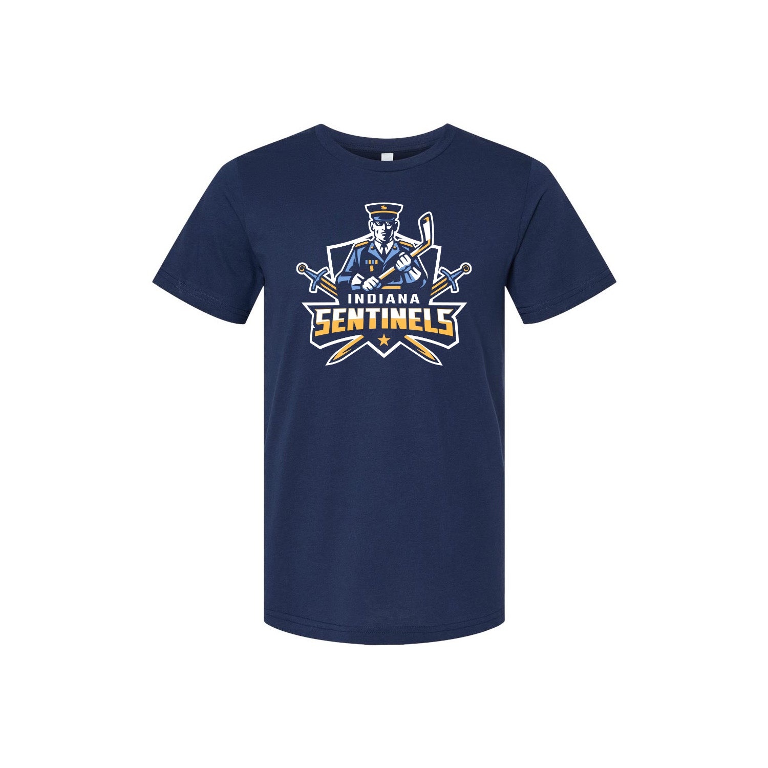 Sentinels Soldier Tee