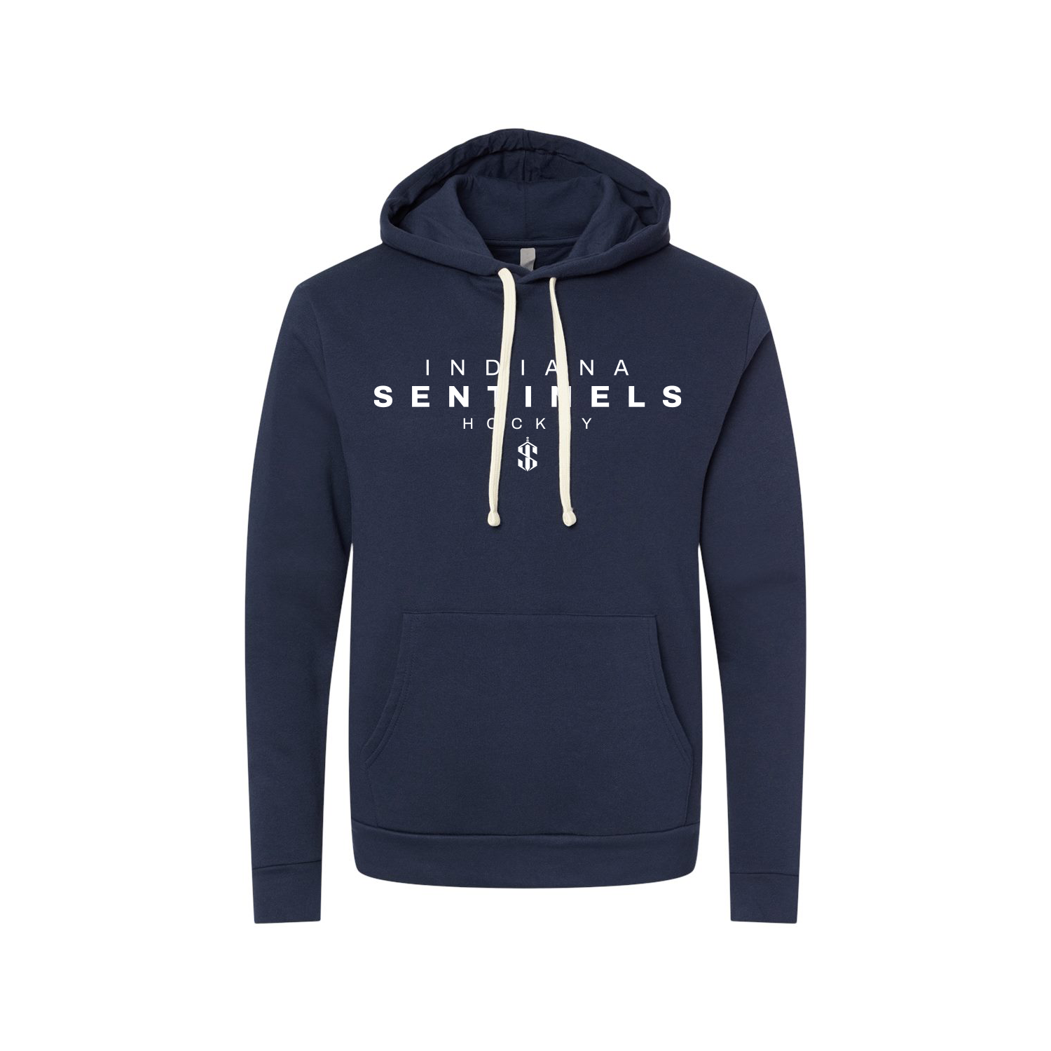 Indiana Sentinels Simple Hoodie