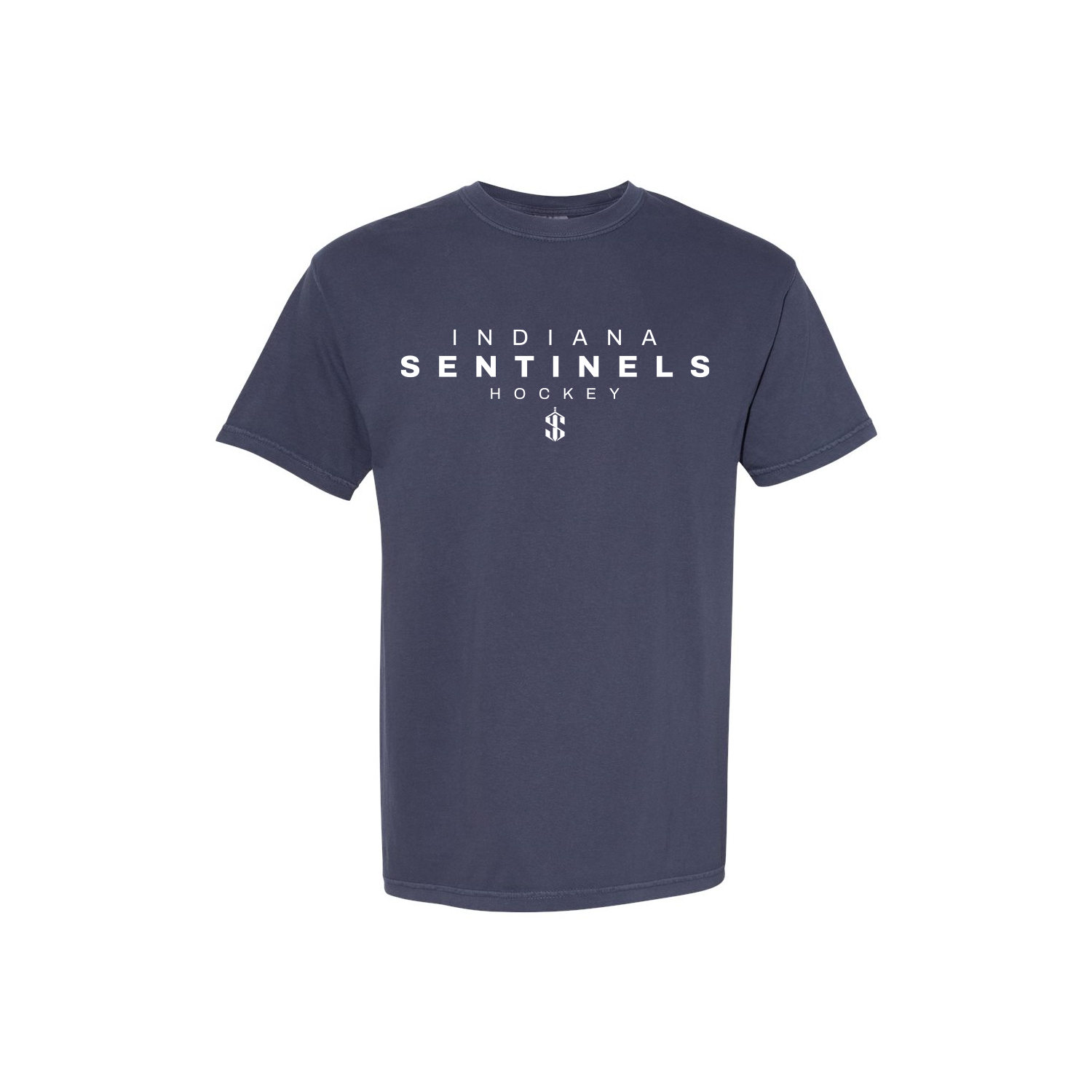 Indiana Sentinels Simple Tee