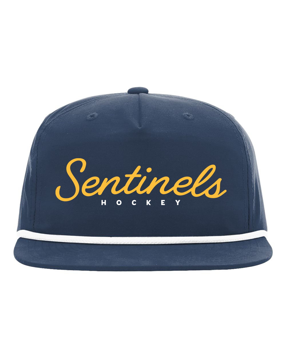 Sentinels Script Rope Hat